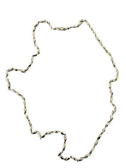 Collana Soranzo Gioielli Uomo in Oro DZ10391211 - DZ10391211